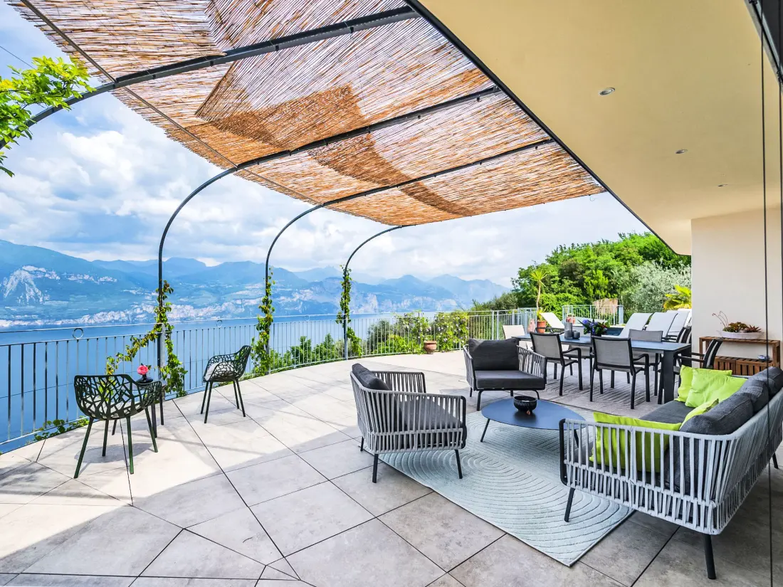 Maison de Vacances Brenzone