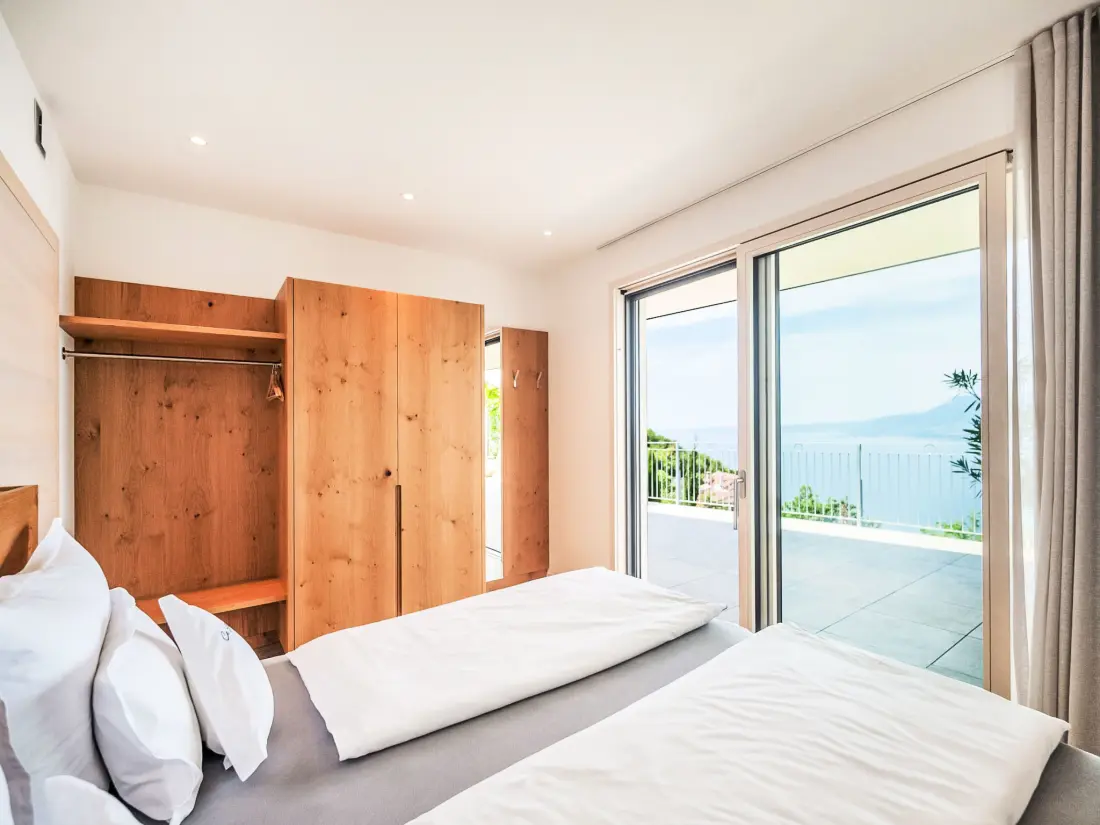 Maison de Vacances Brenzone