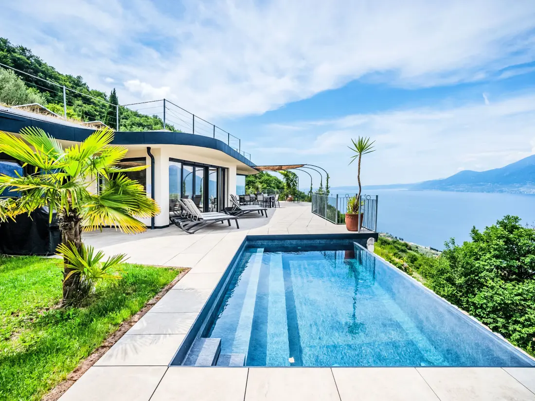Maison de Vacances Brenzone