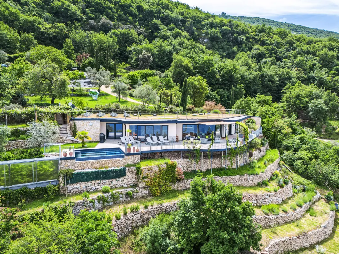 Maison de Vacances Brenzone