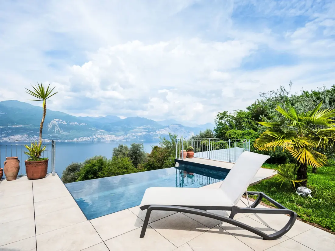 Maison de Vacances Brenzone