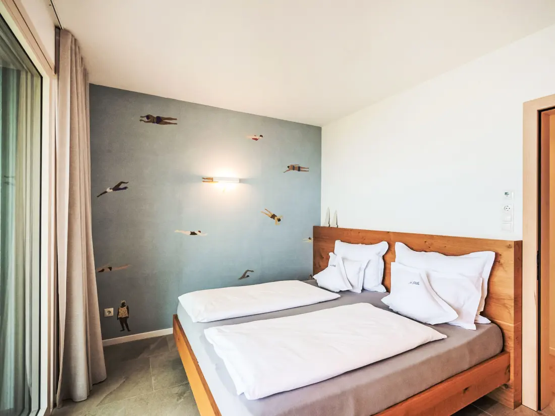 Maison de Vacances Brenzone
