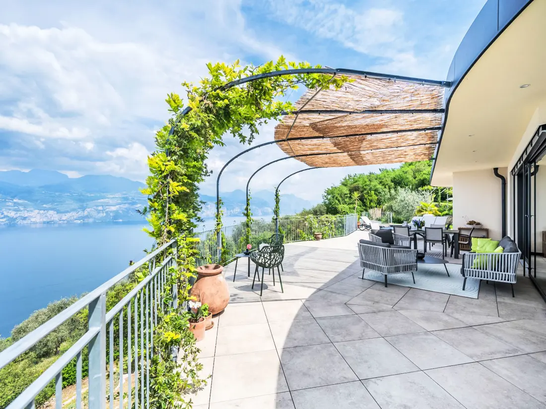 Maison de Vacances Brenzone