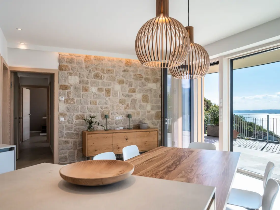 Maison de Vacances Brenzone