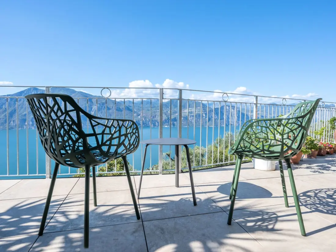 Maison de Vacances Brenzone