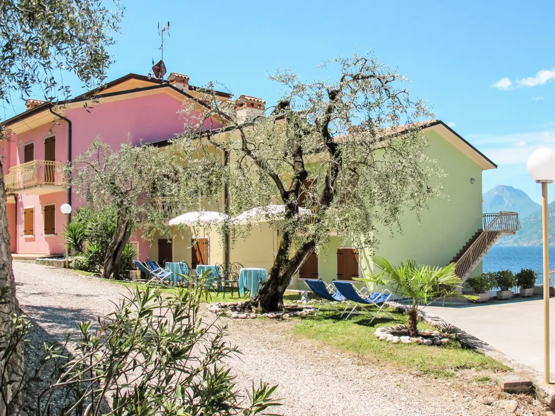 Résidence Casa Maria