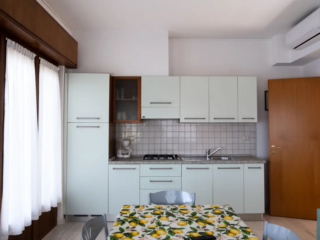Résidence Casa Maria