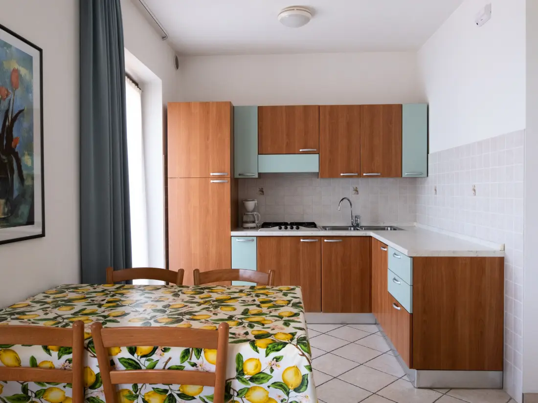 Résidence Casa Maria