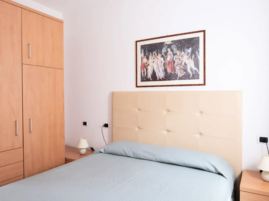 Résidence Casa Maria