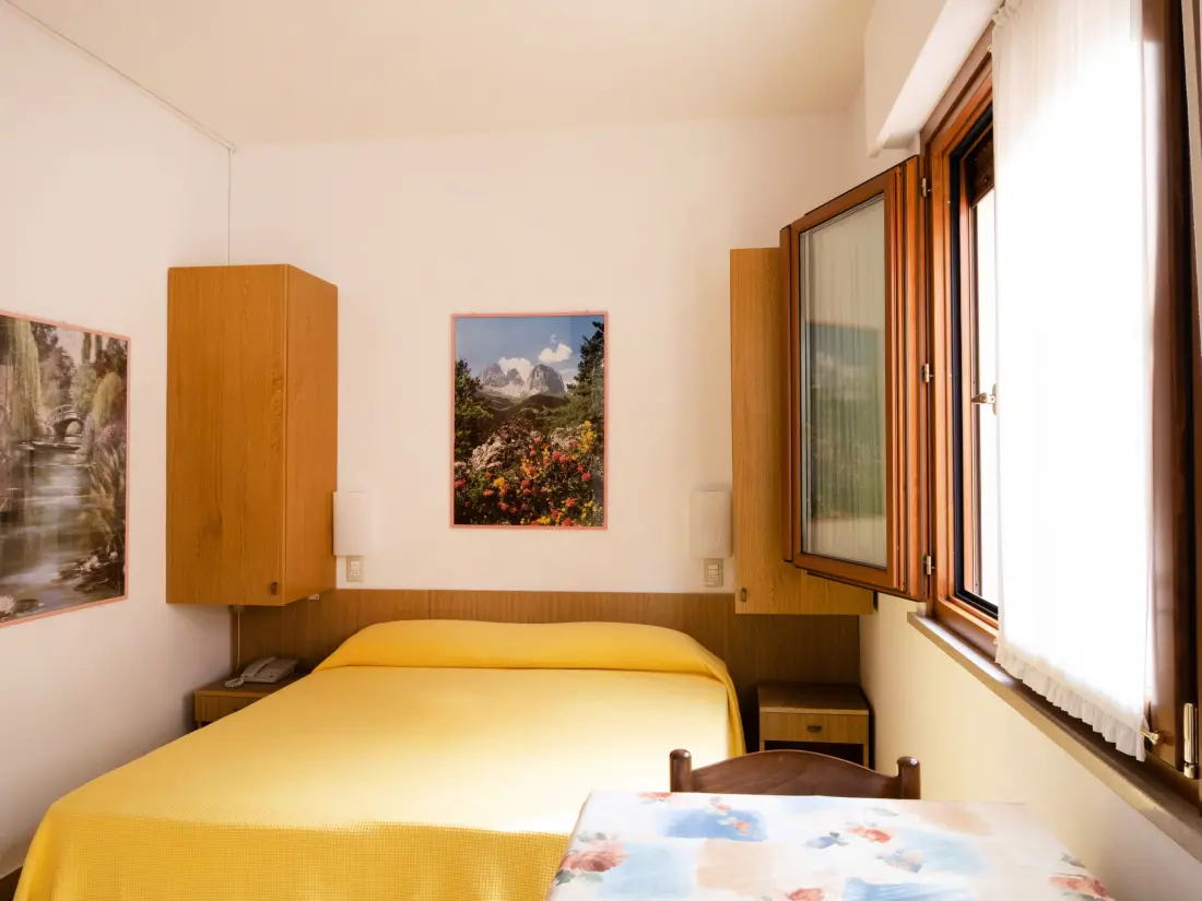 Résidence Casa Maria