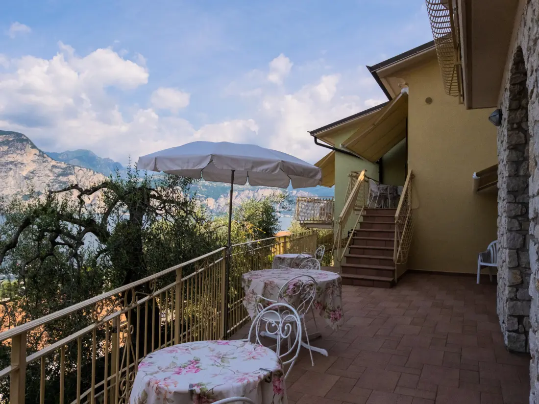 Résidence Casa Maria