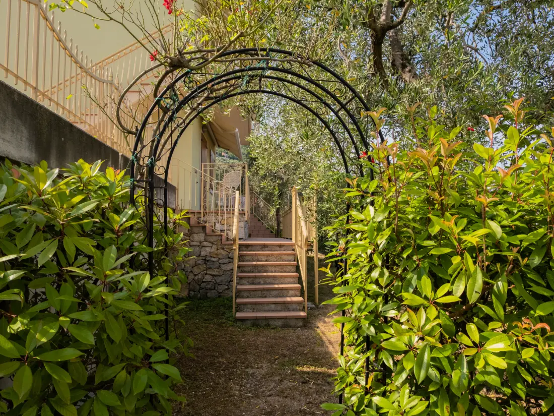 Résidence Casa Maria