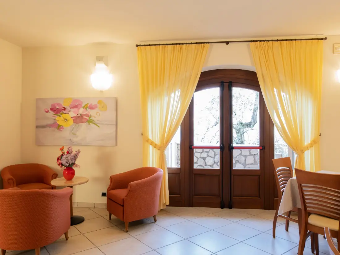 Résidence Casa Maria