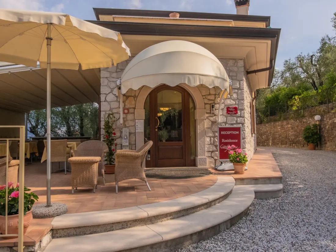 Résidence Casa Maria