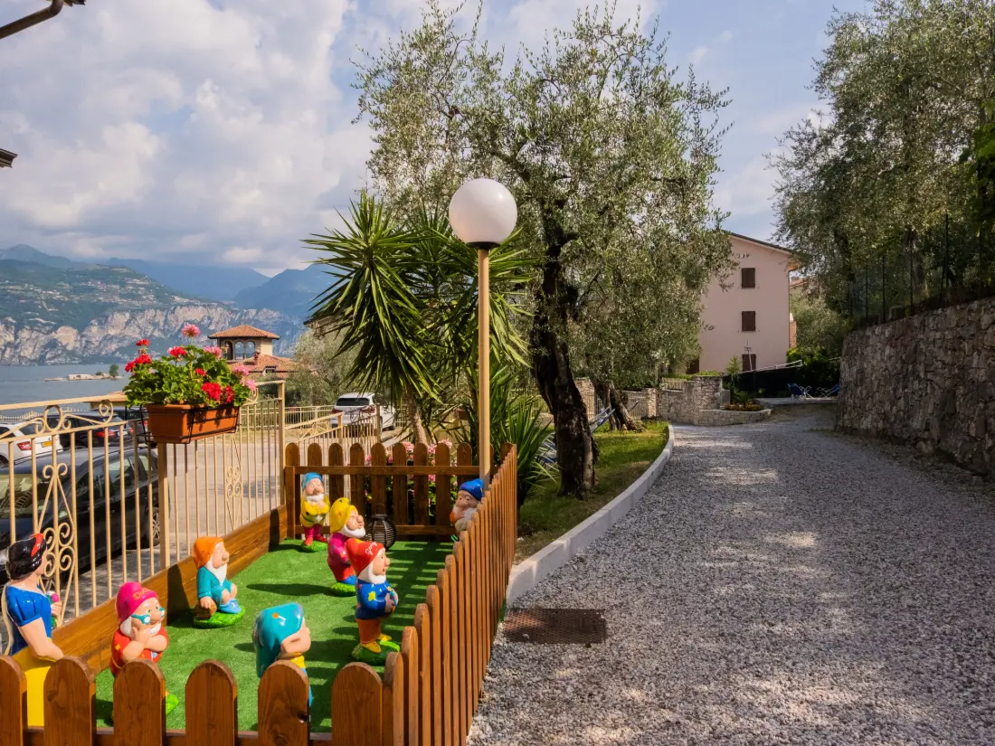 Résidence Casa Maria
