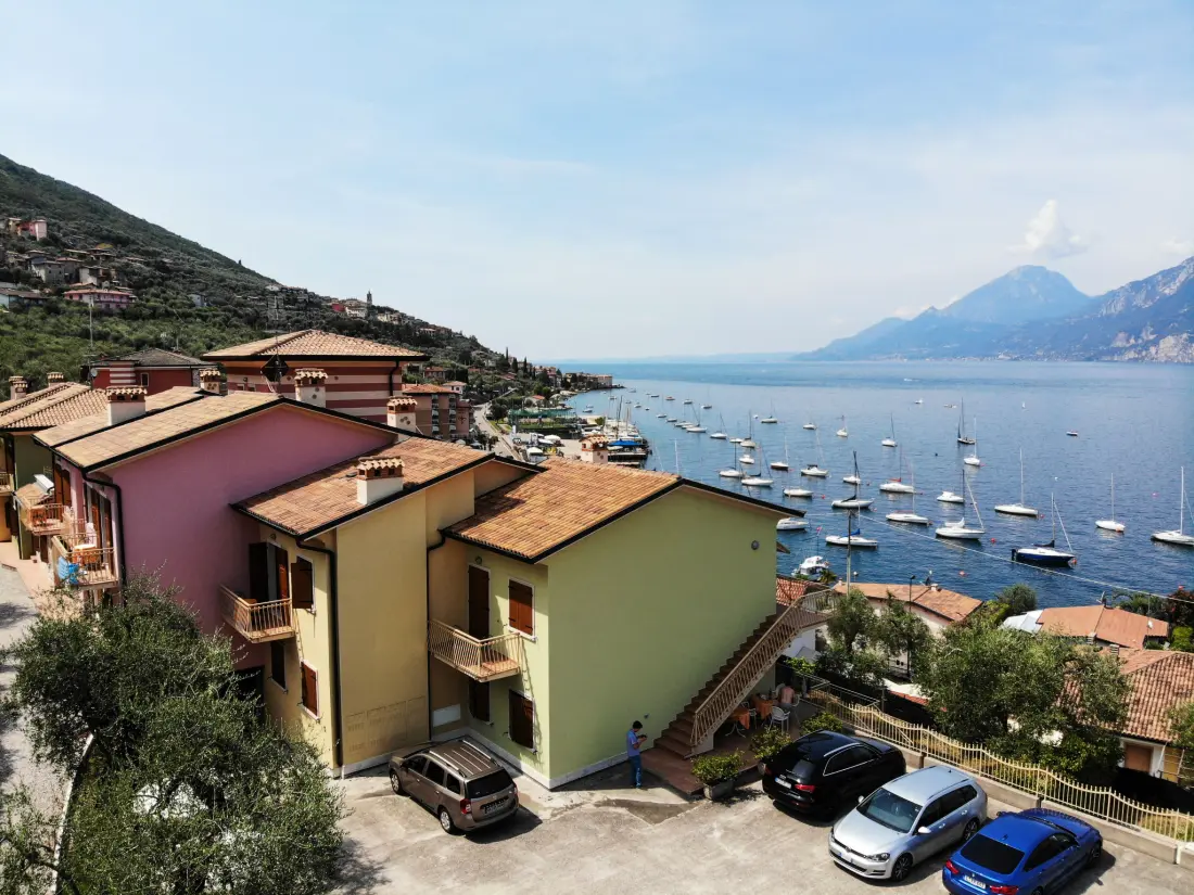 Résidence Casa Maria