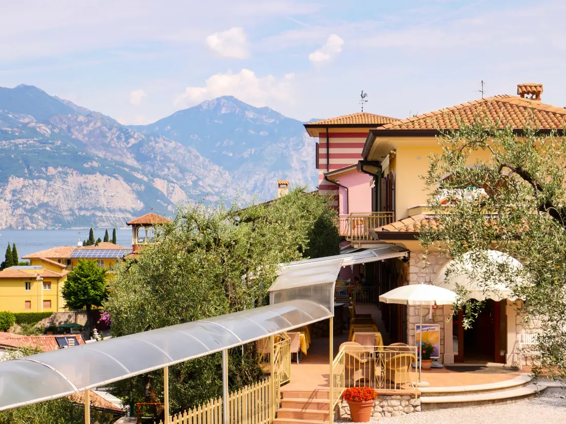 Résidence Casa Maria