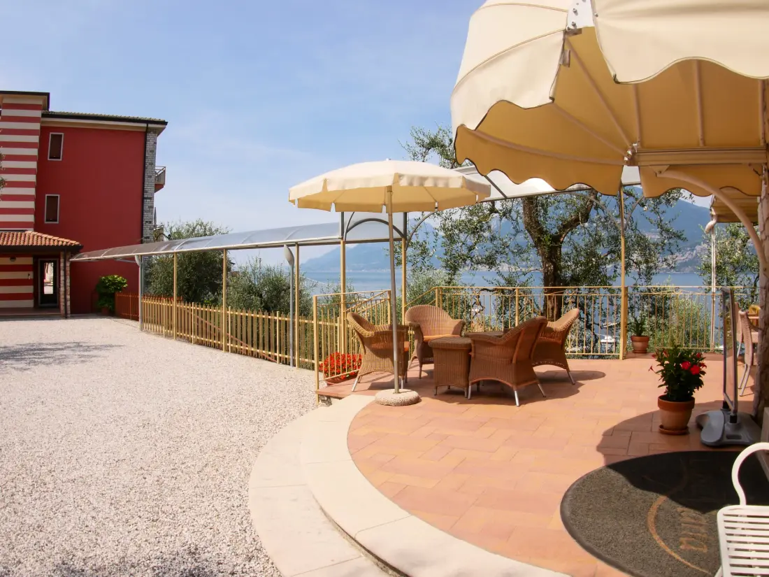 Résidence Casa Maria
