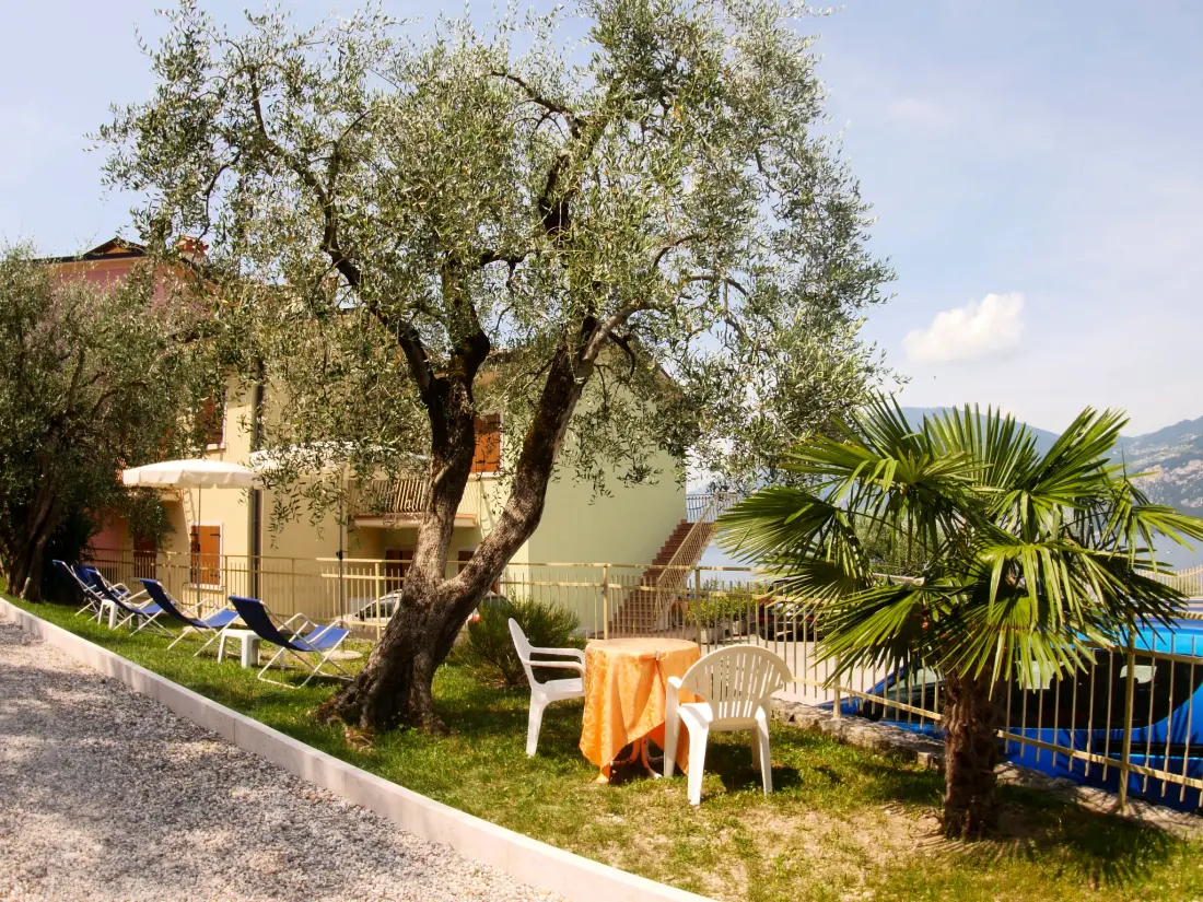 Résidence Casa Maria