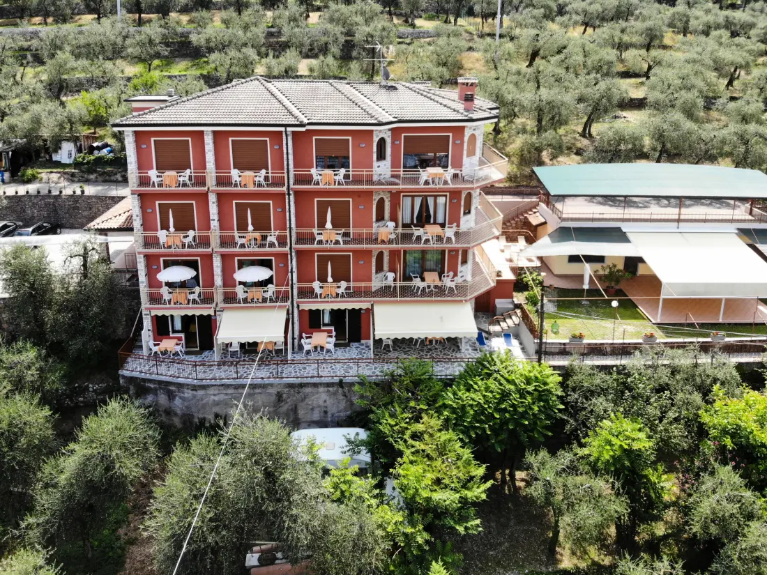 Résidence Casa Maria