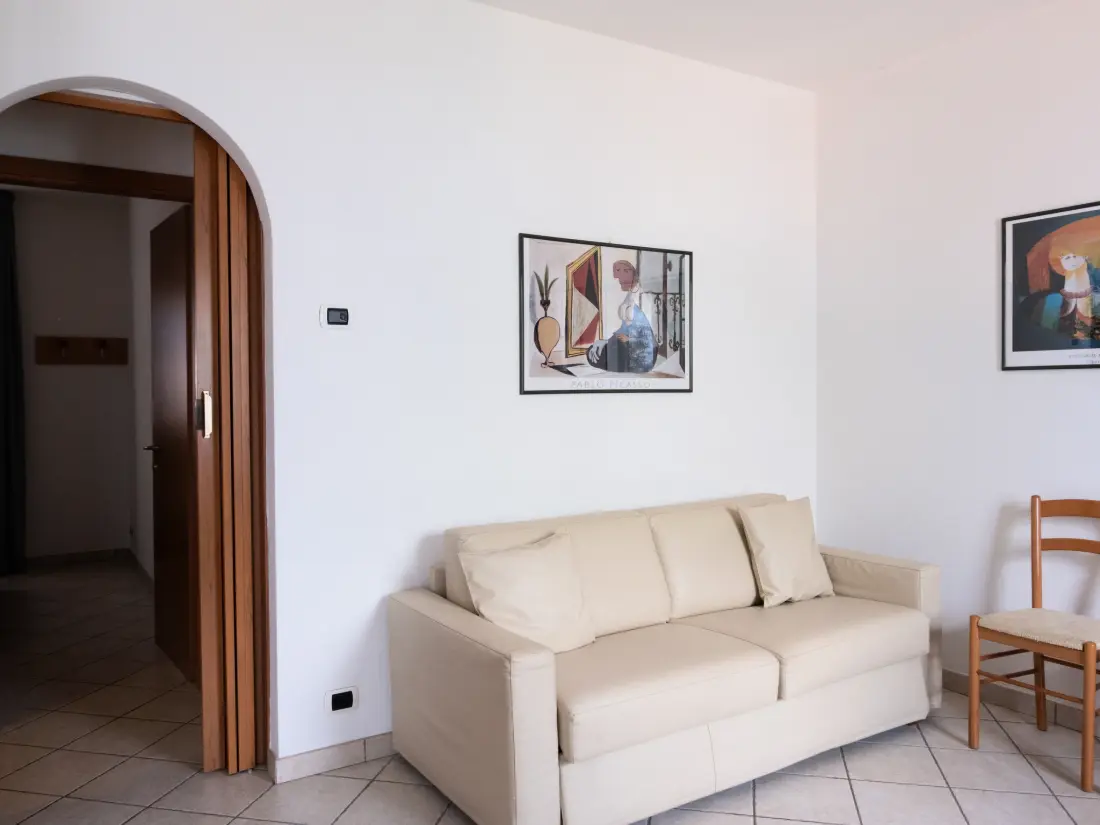 Résidence Casa Maria
