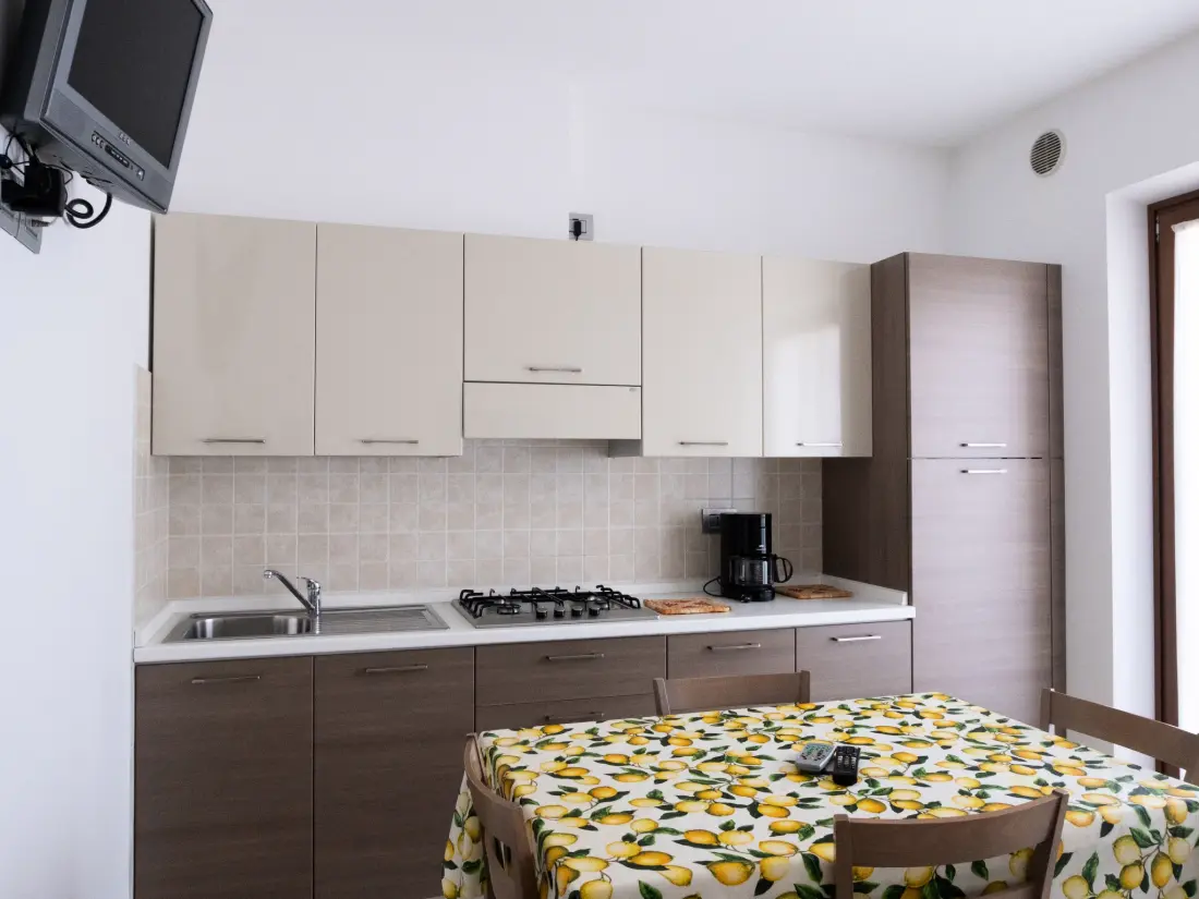 Résidence Casa Maria