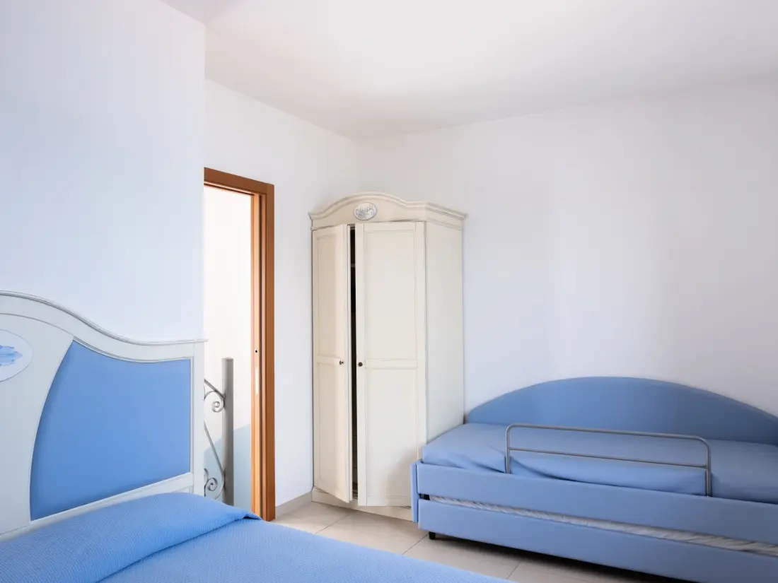 Résidence Casa Maria
