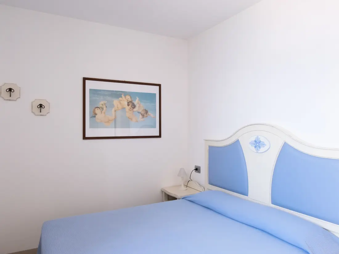 Résidence Casa Maria