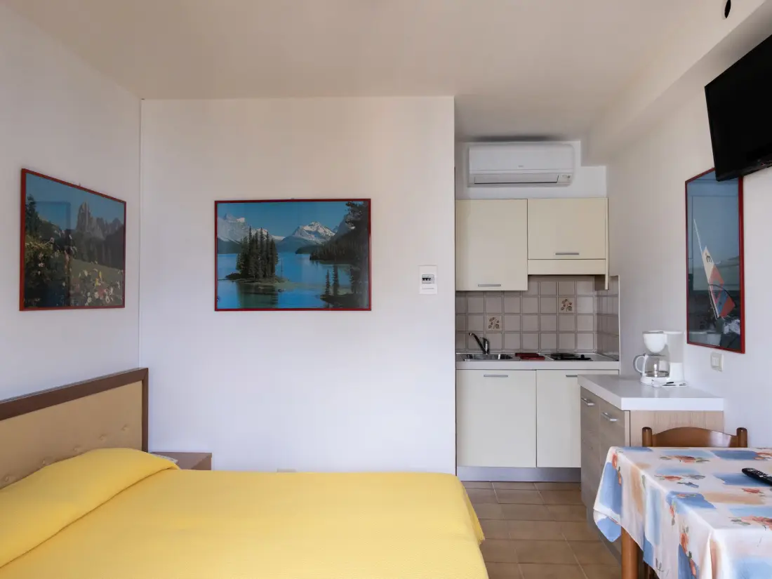 Résidence Casa Maria