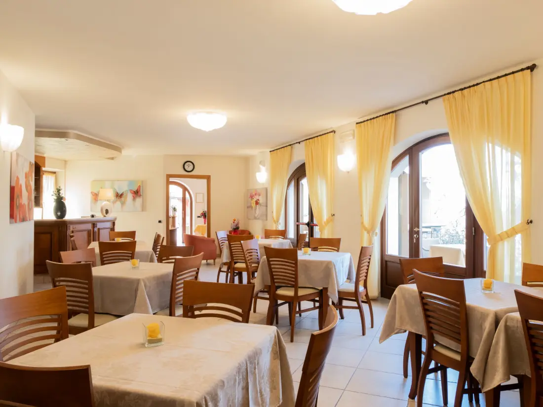 Résidence Casa Maria