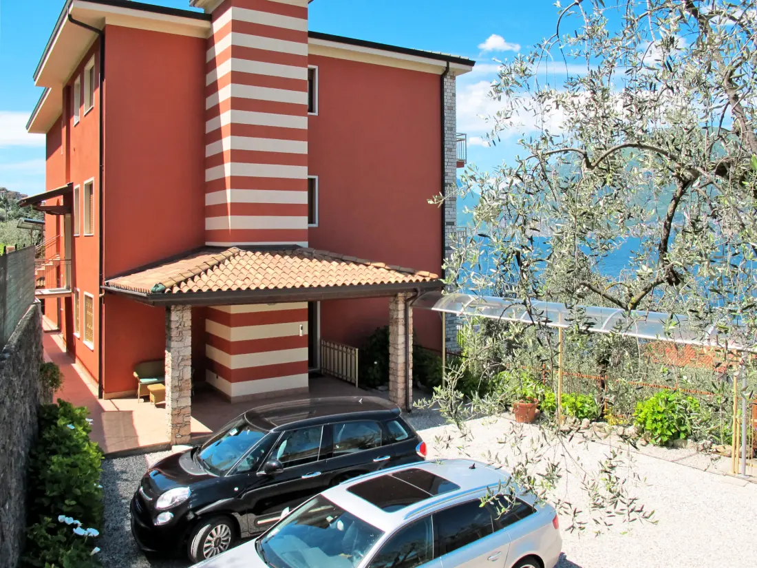 Résidence Casa Maria