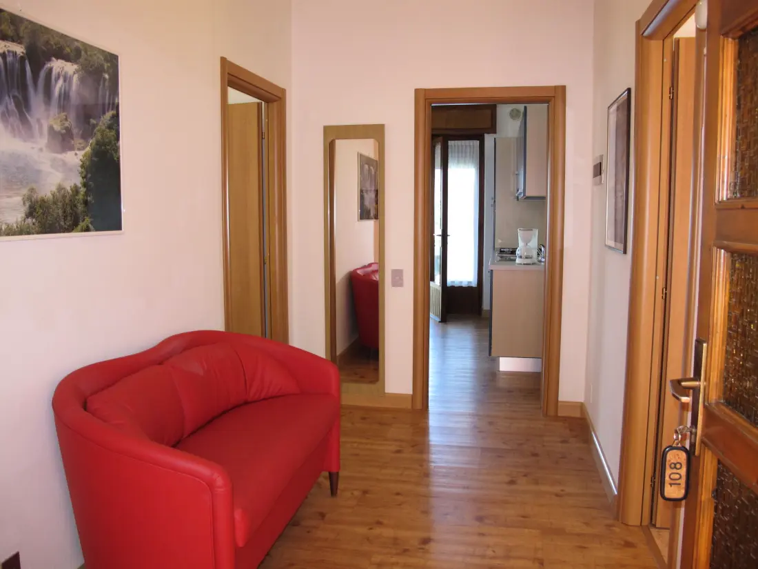 Résidence Casa Maria
