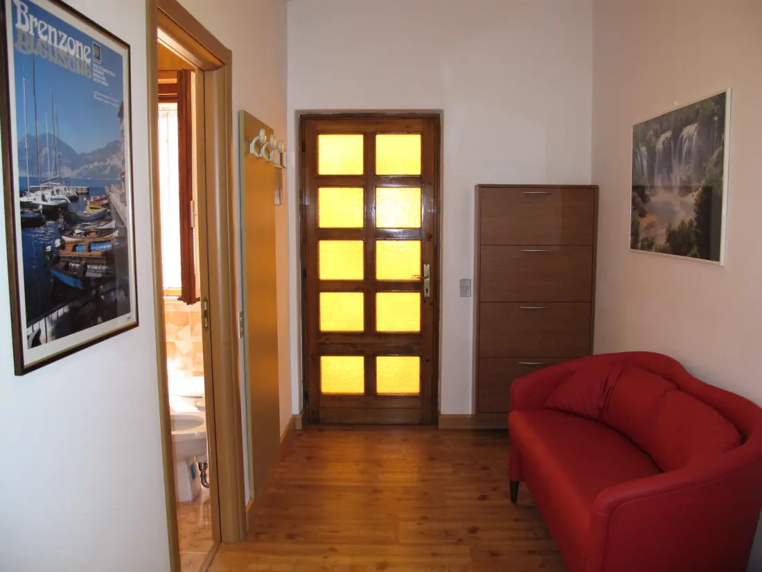 Résidence Casa Maria