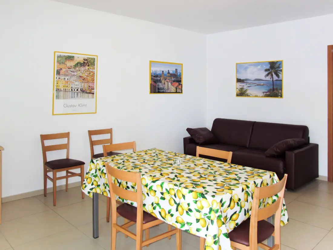 Résidence Casa Maria