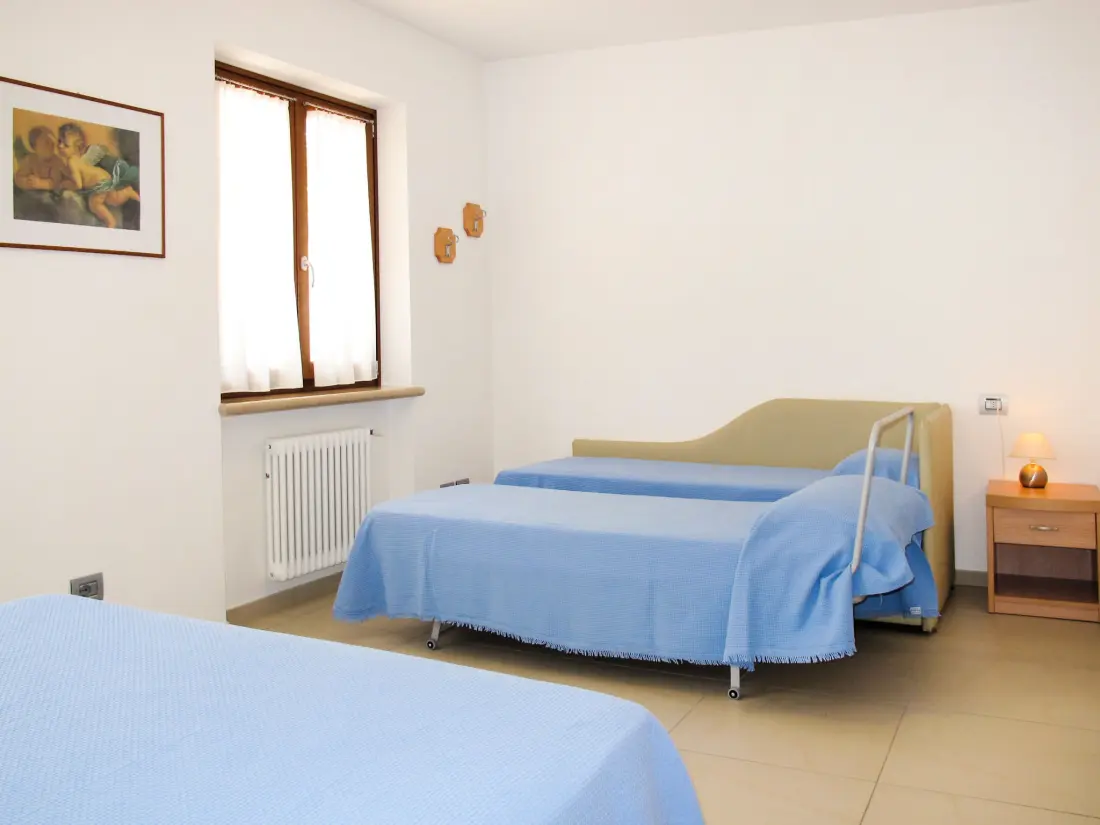 Résidence Casa Maria
