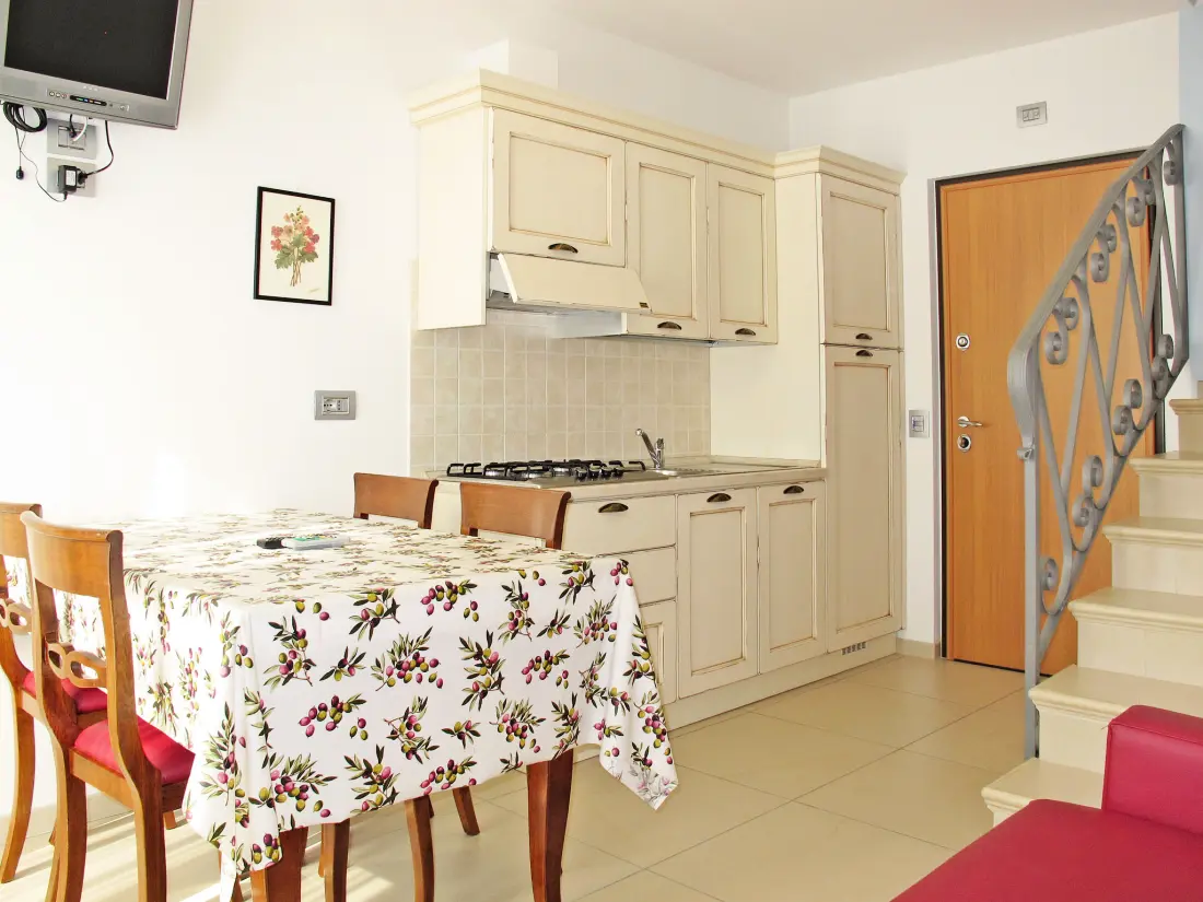 Résidence Casa Maria