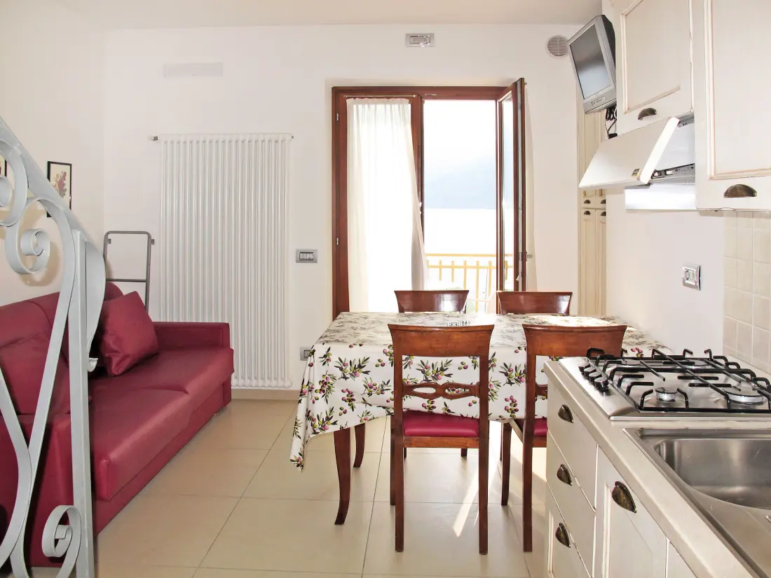 Résidence Casa Maria