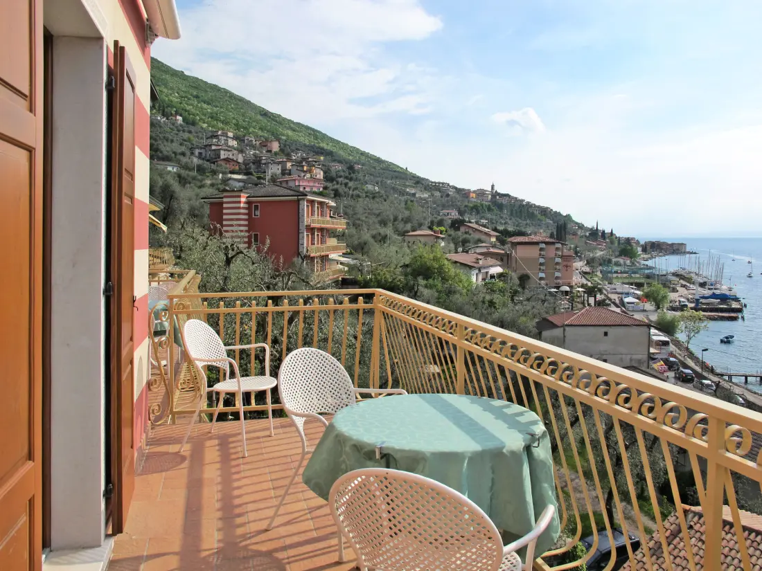 Résidence Casa Maria