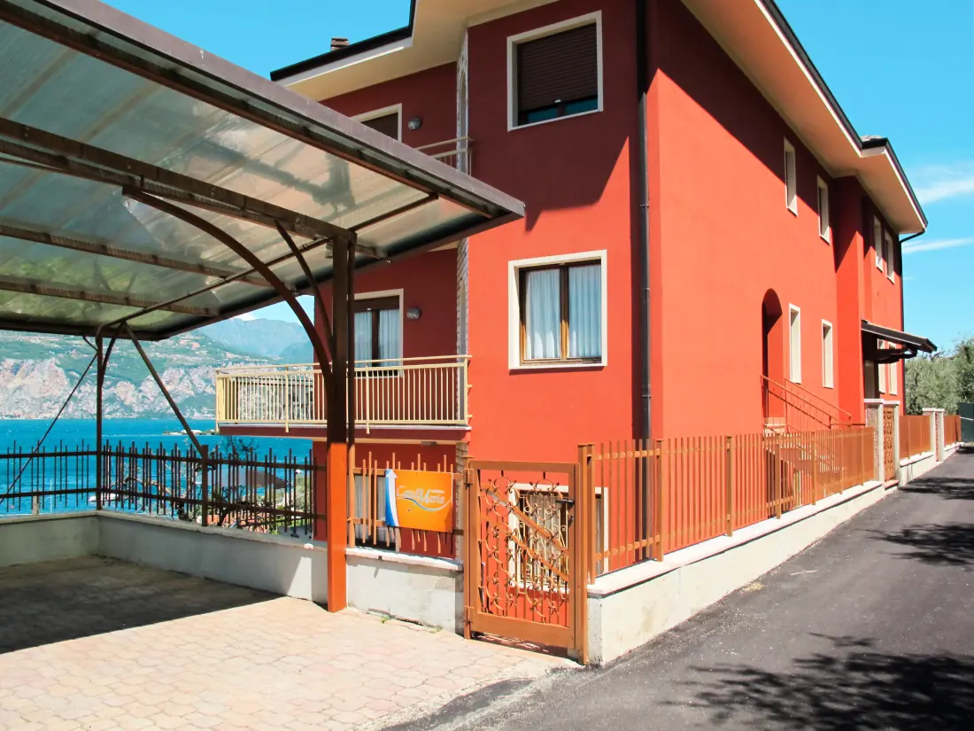Résidence Casa Maria