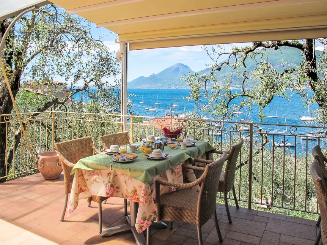 Résidence Casa Maria