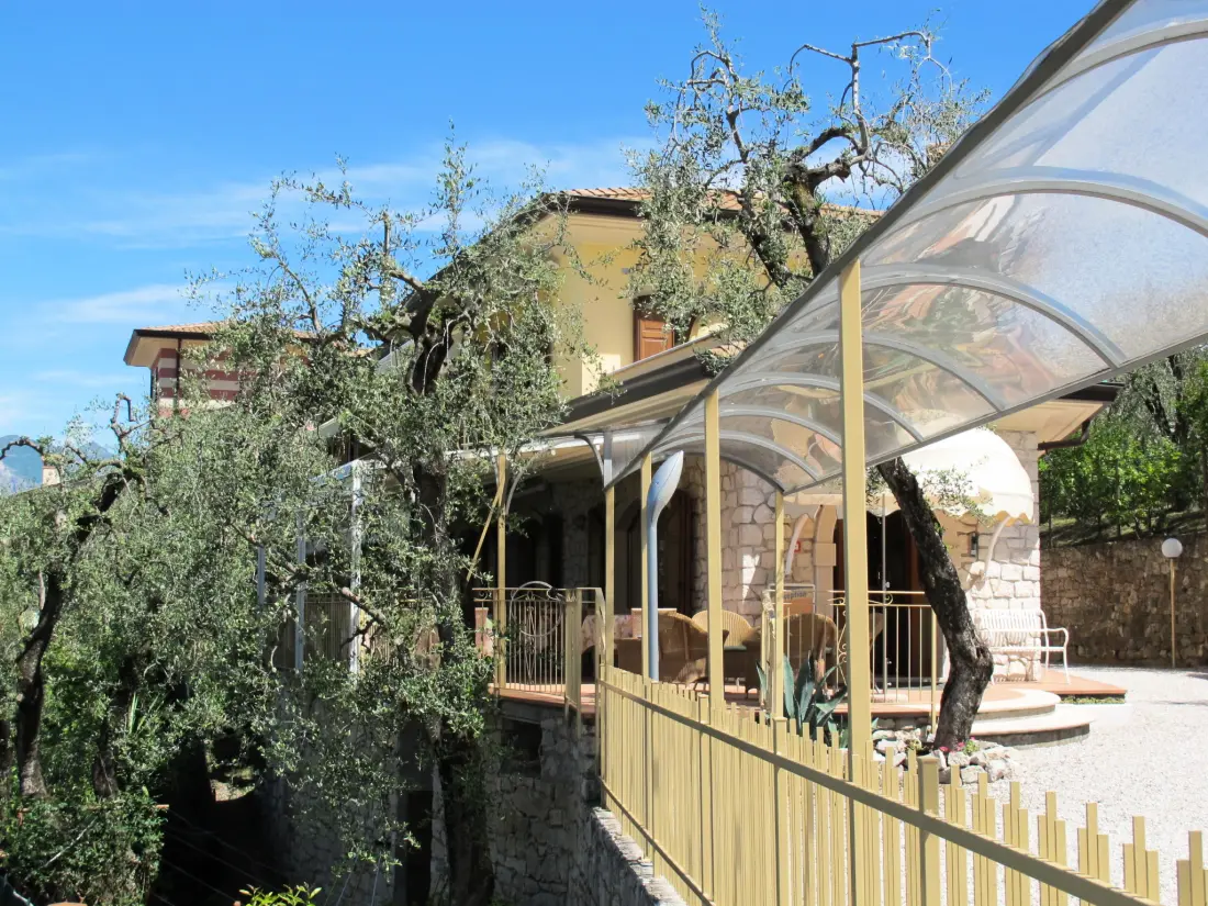 Résidence Casa Maria
