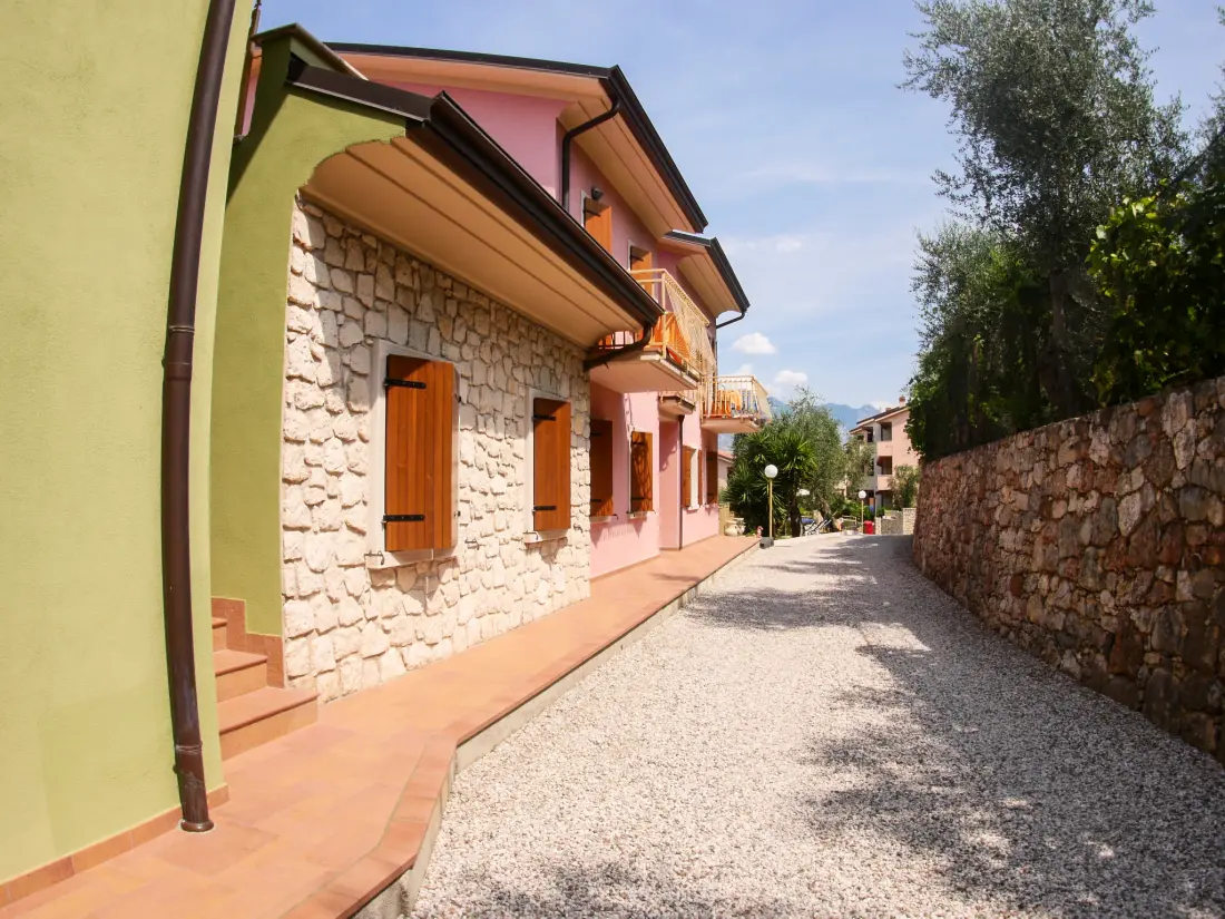 Résidence Casa Maria