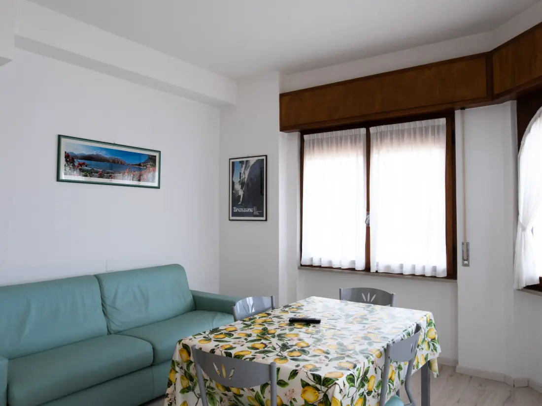 Résidence Casa Maria
