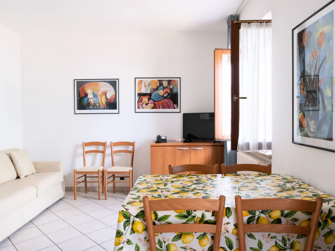 Résidence Casa Maria