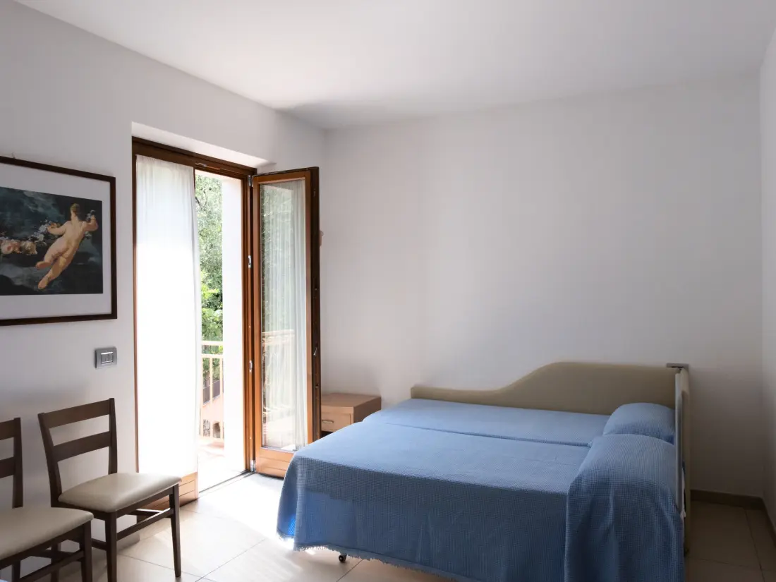 Résidence Casa Maria