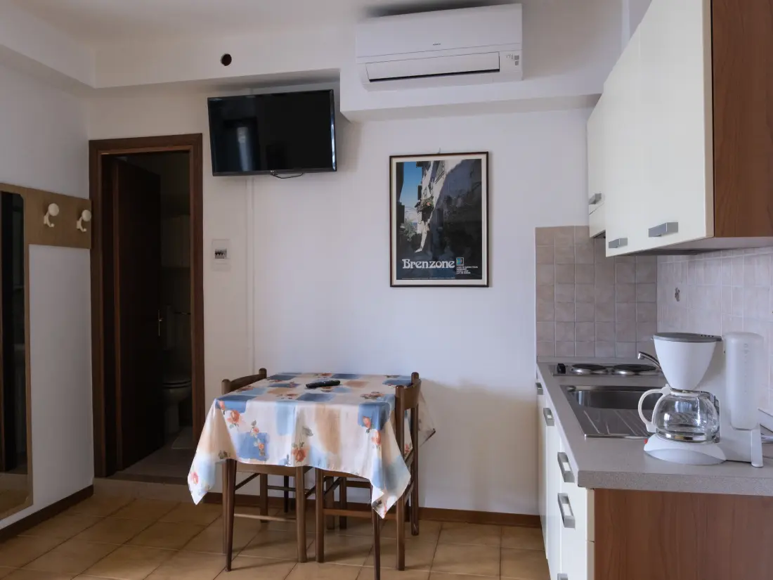 Résidence Casa Maria