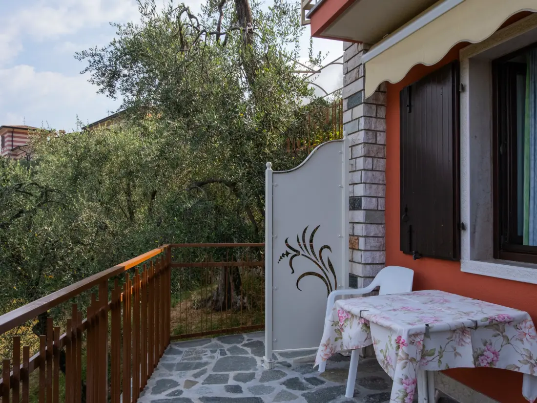 Résidence Casa Maria
