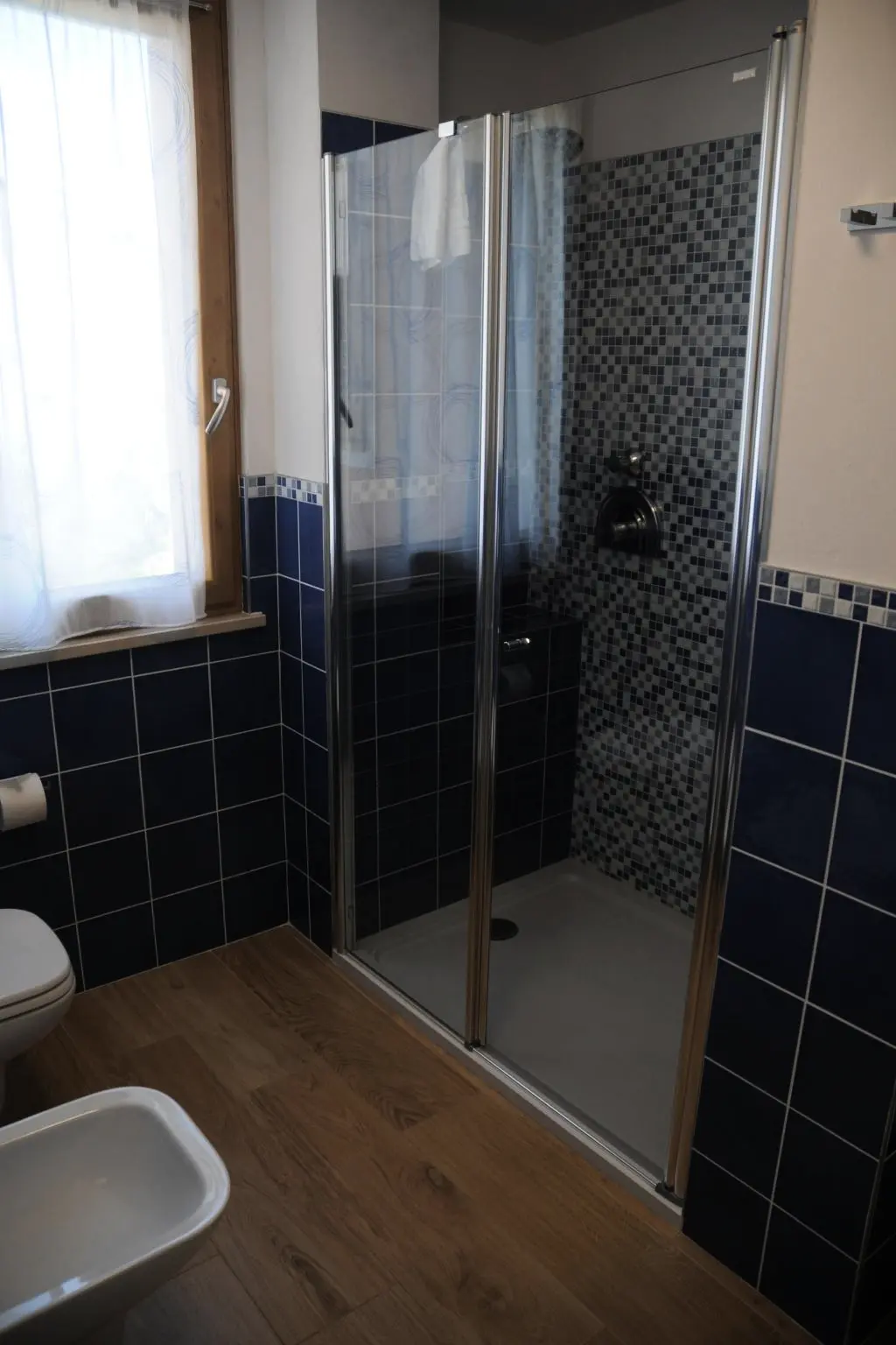Résidence mit Balkon