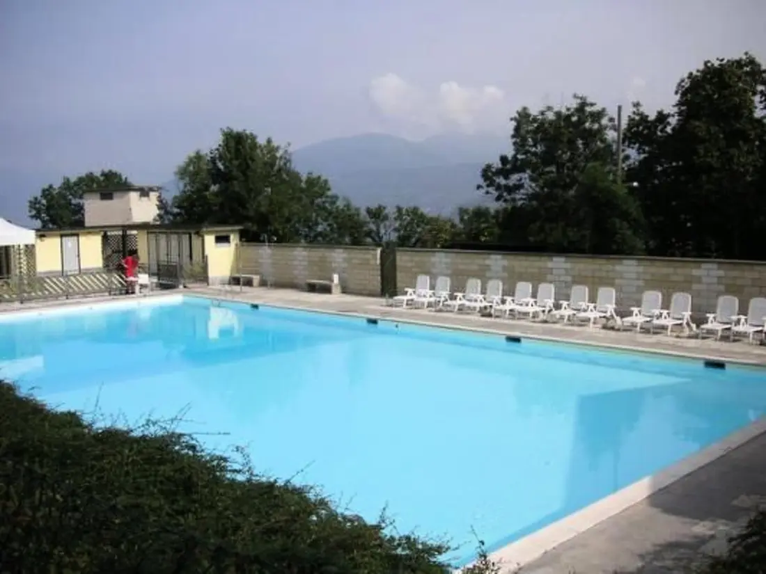 Maison de Vacances Brezzo di Bedero