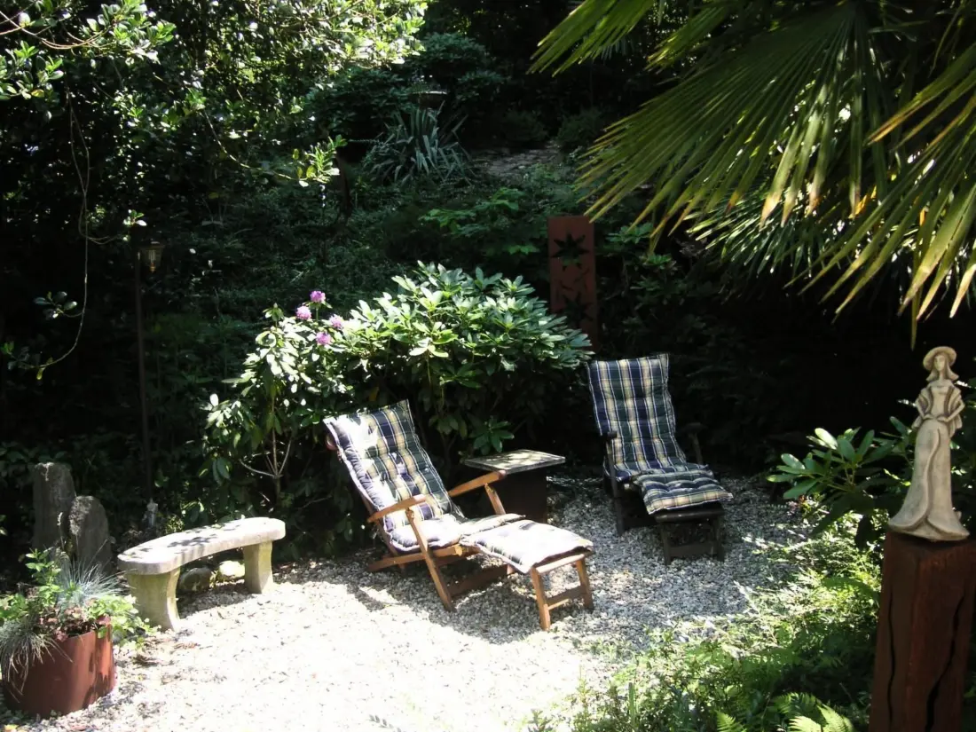 Maison de Vacances Brezzo di Bedero